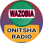 Wazobia FM_Onitsha Radio 93.7 biểu tượng