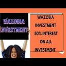 Wazobia Investment APK