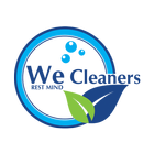 We Cleaners icône