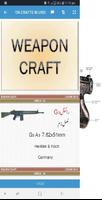 Weapon Craft Urdu 截图 3