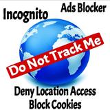 All Video Downloader Ads block icon