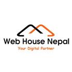 Web House Nepal icône