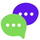 ikon Wechat lite messenger