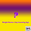 Weight Burner, Step Counting App - WisHapps