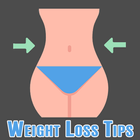 Weight Loss Tips icône