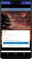 Welcome to Veitias Social Network Club Affiche