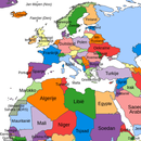 Wereldkaart 2023 APK