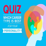 Career Personnality Ability Test иконка