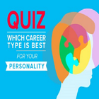Career Personnality Ability Test 圖標