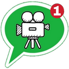 WhatChat Messenger icône