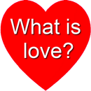 What is love? ♥ APK