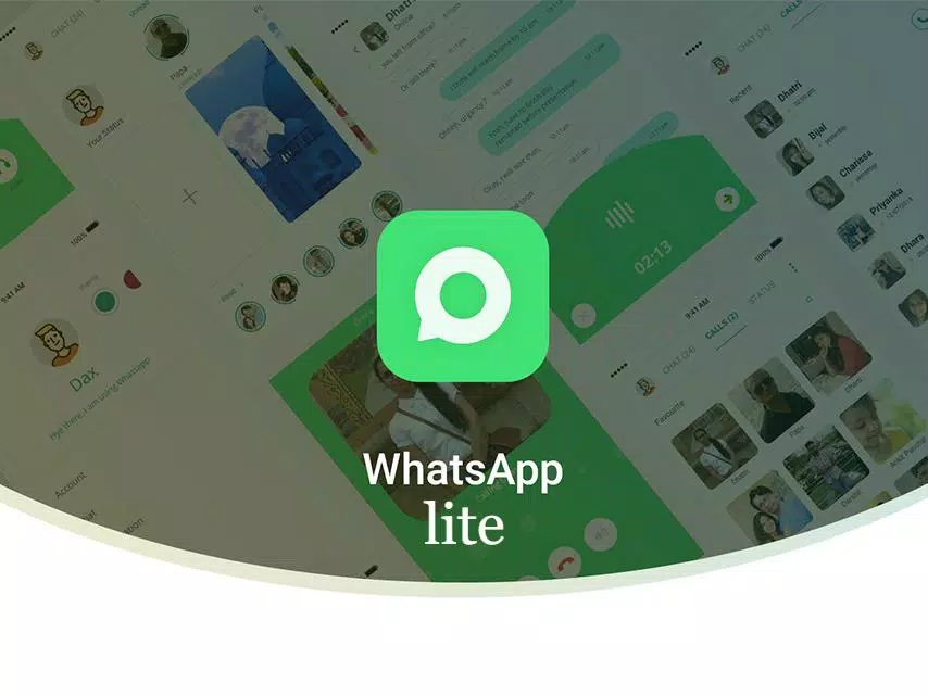 WhatsApp Lite APK Download for Android