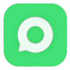 ikon WhatsApp Lite
