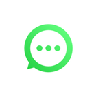 ikon WhatsApp Plus