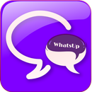 WhatsUp Messenger APK