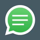 Whatsapp Sticker Tips ไอคอน