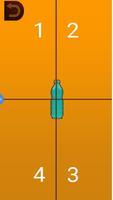 WinOne Spin the Bottle Game imagem de tela 1