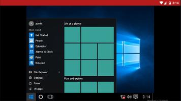 Win 10 Pro - Phone Edition gönderen