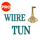 Wire TUN VPN Prox Hide icône