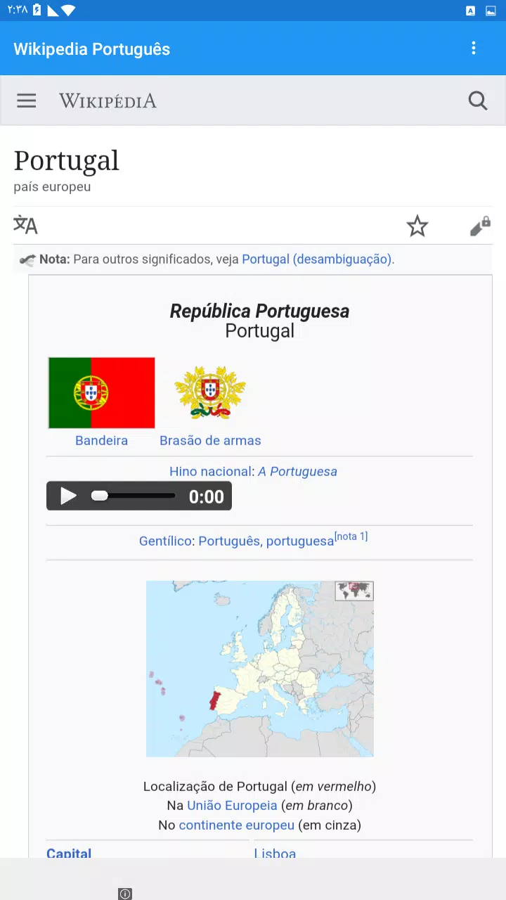 Região de Lisboa – Wikipédia, a enciclopédia livre