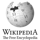 Wikipedia - The Free Encyclopedia biểu tượng