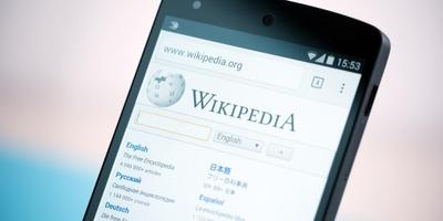 Wikipedia - The Free Encyclopedia bài đăng