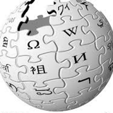 wikipedia icône