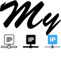 William Nabaza MyIP