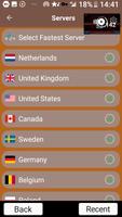 Wire 3X VPN 截图 1