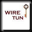 Wire Tun VPN 100GBS Data Saver