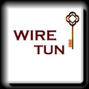 Wire Tun VPN 100GBS Data Saver APK