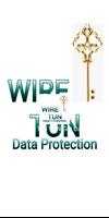 Wiire Tun VPN 100Data GB Saver Affiche