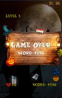 Witch Match Puzzle скриншот 3