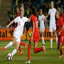 Women Football England News APK