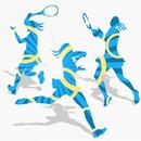 Women Tennis Players News Now APK