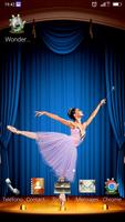 Wonderful Ballet تصوير الشاشة 1