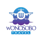 آیکون‌ Wonosobo Tour Travel