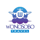 Wonosobo Tour Travel আইকন