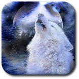 Wolves in the Shadows