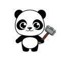 Worthy Panda