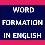 Word Formation In English