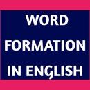 Word Formation In English APK