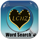 Word Search LCNZ Word Game APK