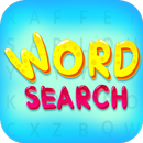Word Search aplikacja
