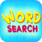 Word Search ikon