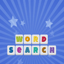 Word Search for kids-APK