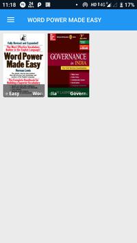 Word Power Made Easy 截图 2