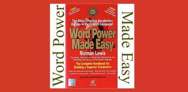 Word Power Made Easyy - a Vocabulary Builder book