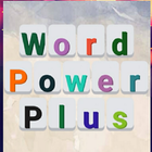 Word Power Plus أيقونة