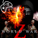 Word War Z Gameplay APK